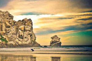 智能负载分配的ddos攻击测试